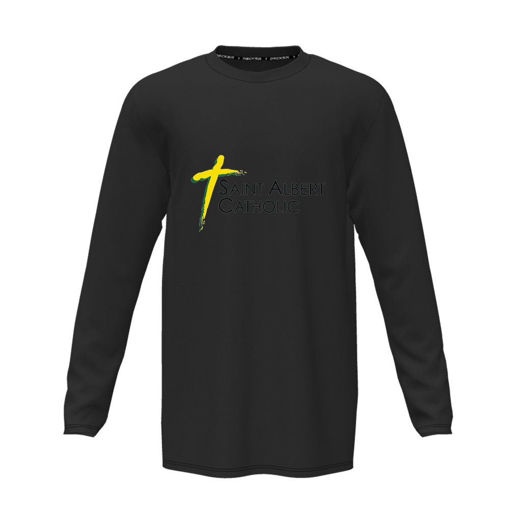 Decker Comfort T-Shirt