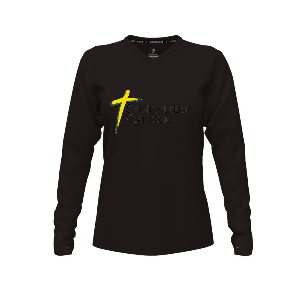 Decker Comfort T-Shirt