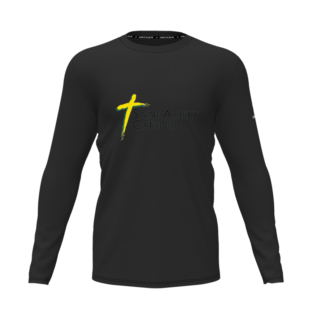 Decker Performance T-Shirt