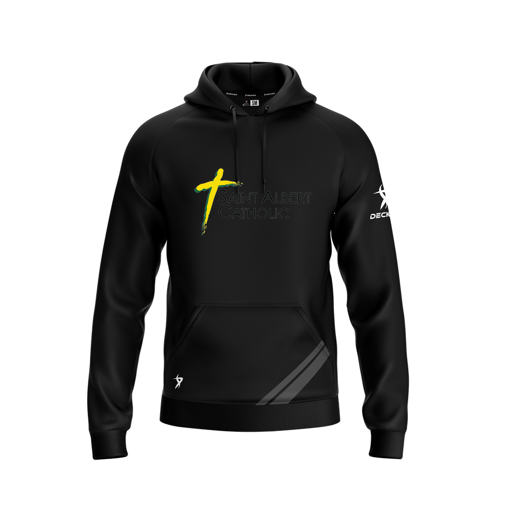 Decker Summit Hoodie