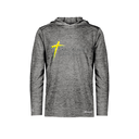 Decker Youth Charge Hoodie